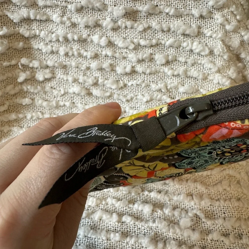 Vera Bradley Retro Floral Tablet Case